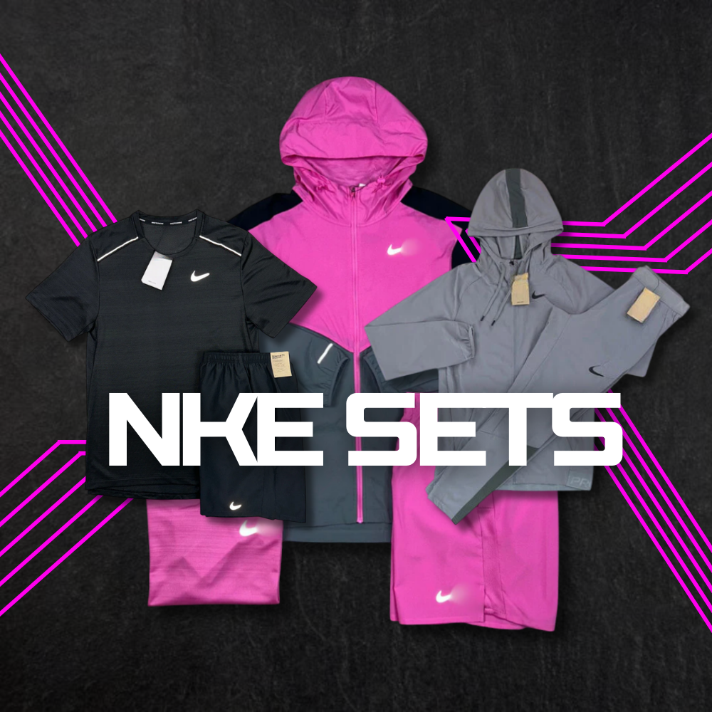 NKE SETS AND TRACKSUITS